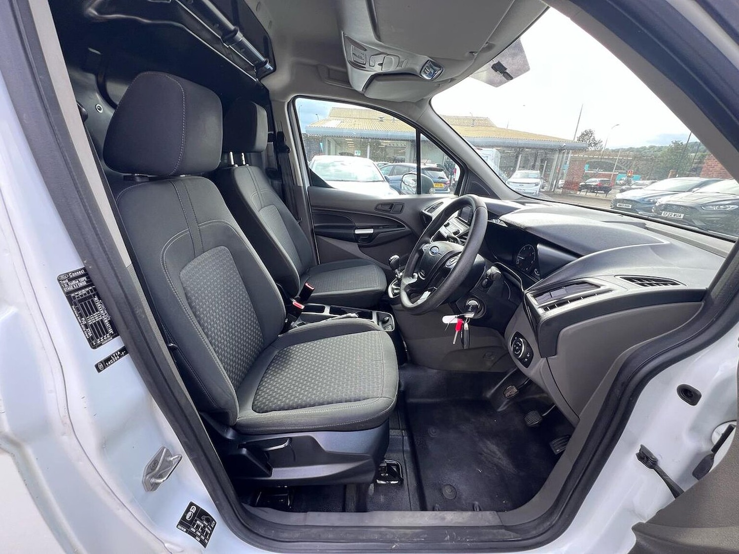Vehicle 16