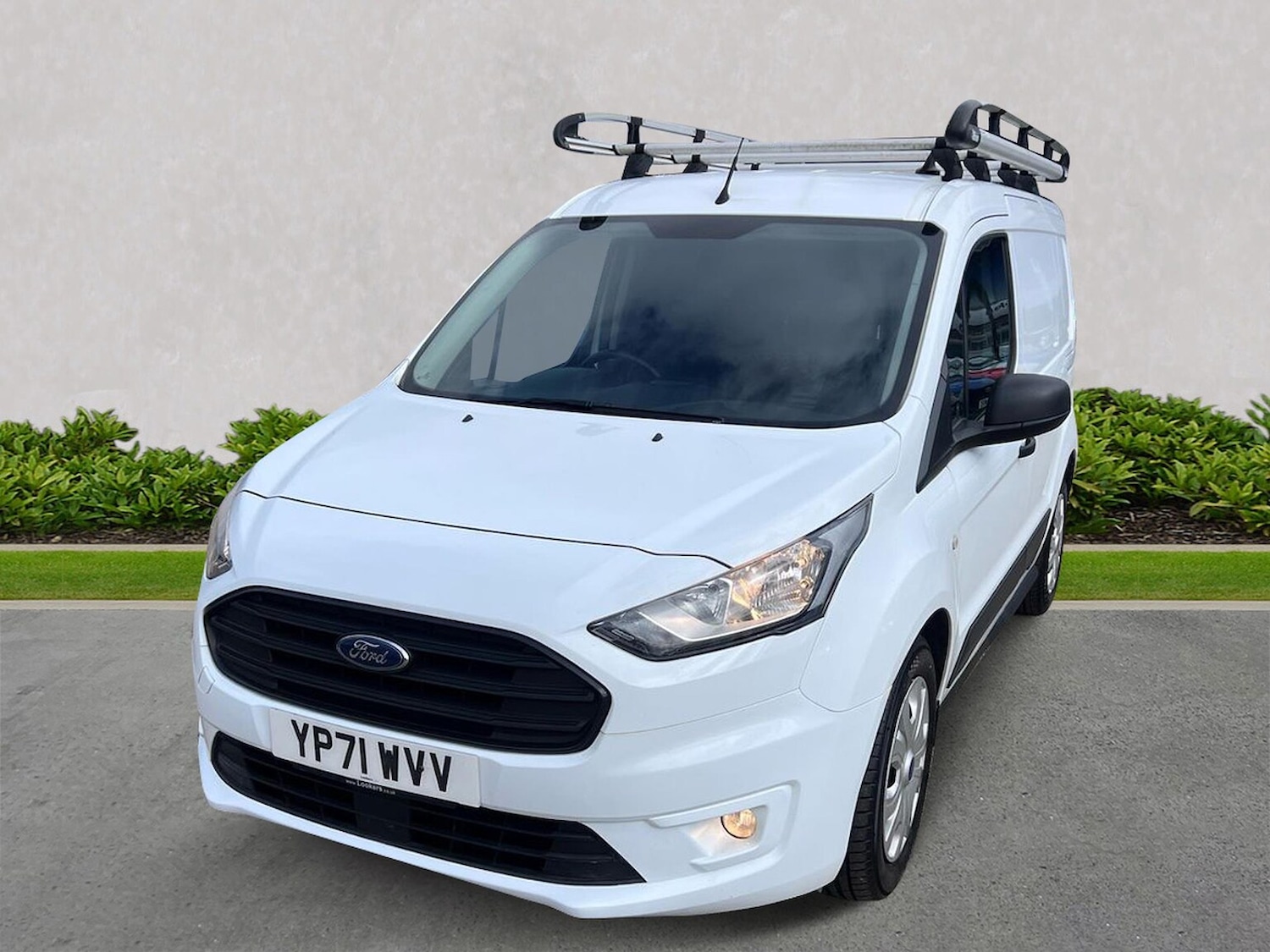 Vehicle 20