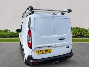 Used Ford Transit Connect 2021 for sale - 76026145: Photo