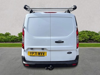 Used Ford Transit Connect 2021 for sale - 76026145: Photo