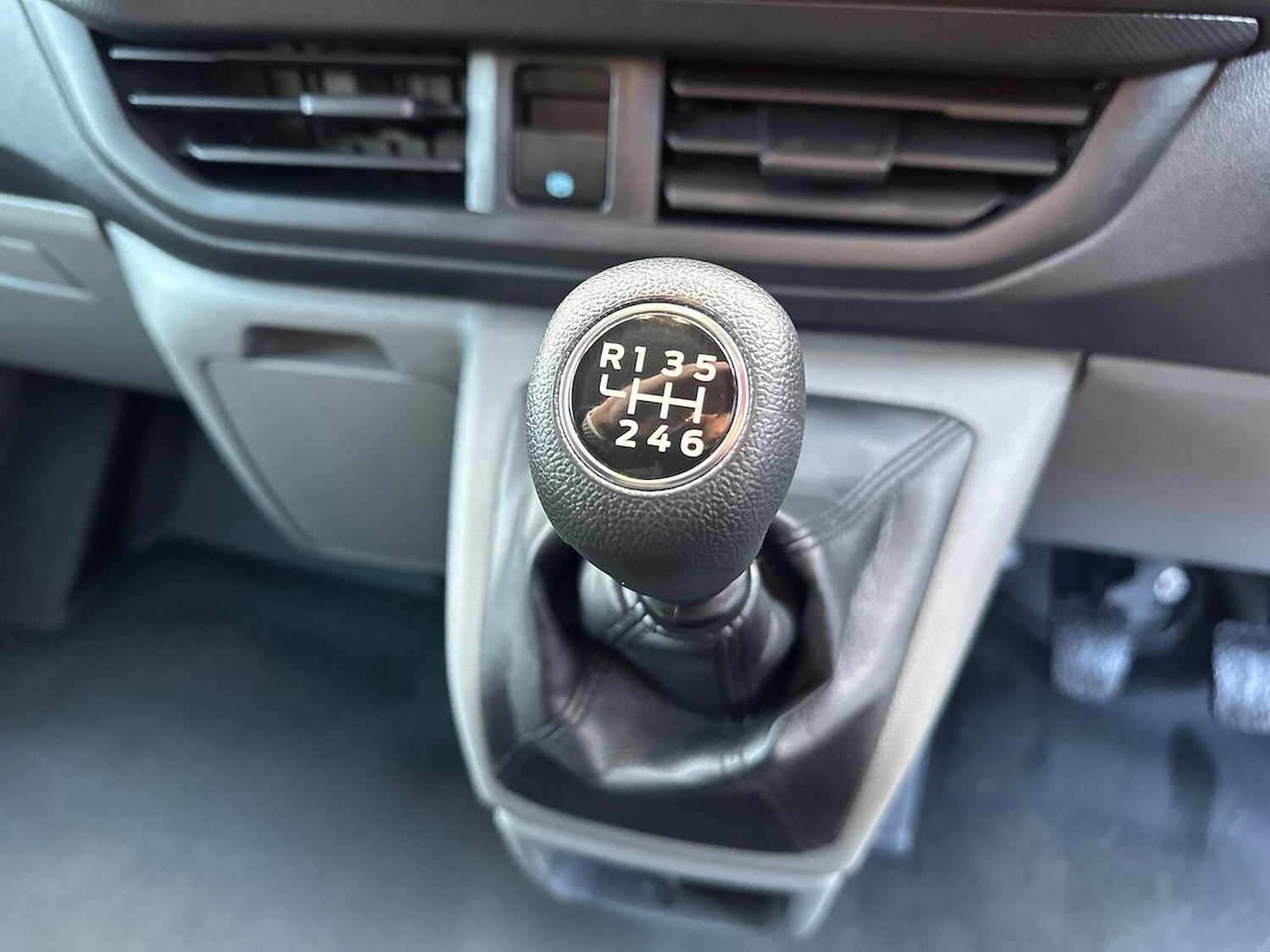 Used Ford Transit Custom 2024 for sale - 77489573: Photo 14