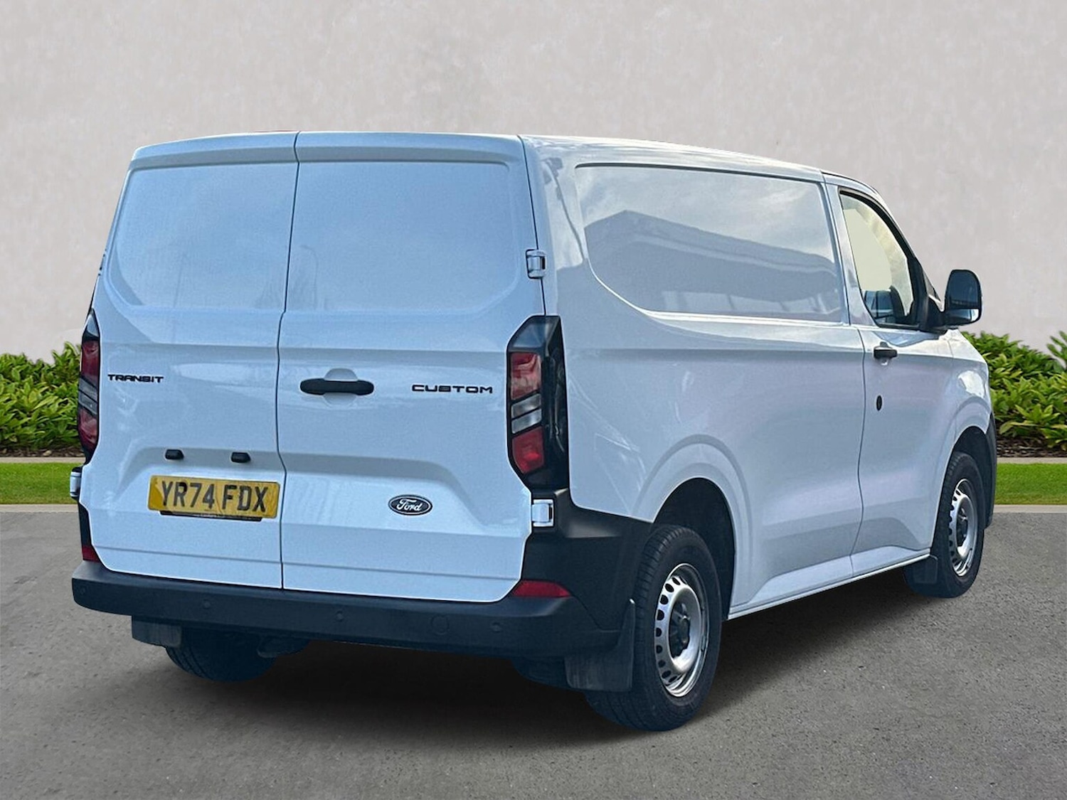 Used Ford Transit Custom 2024 for sale - 77489573: Photo 19