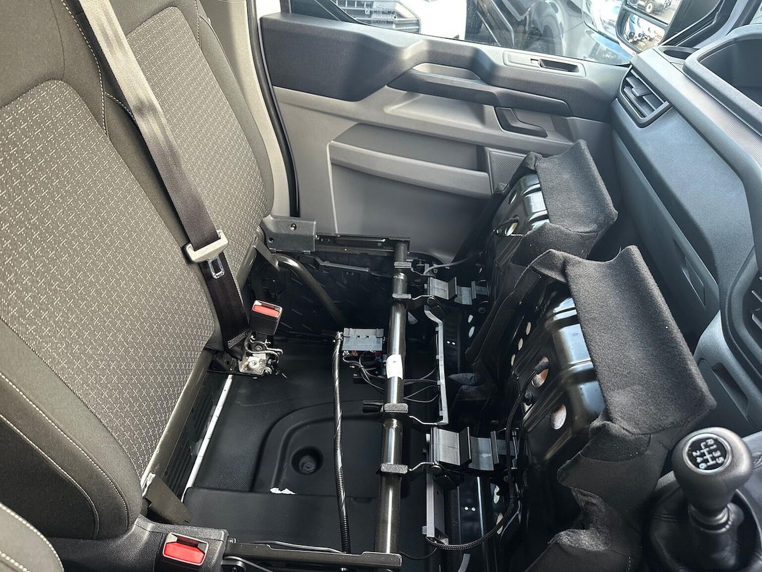 Used Ford Transit Custom 2024 for sale - 77489573: Photo 24