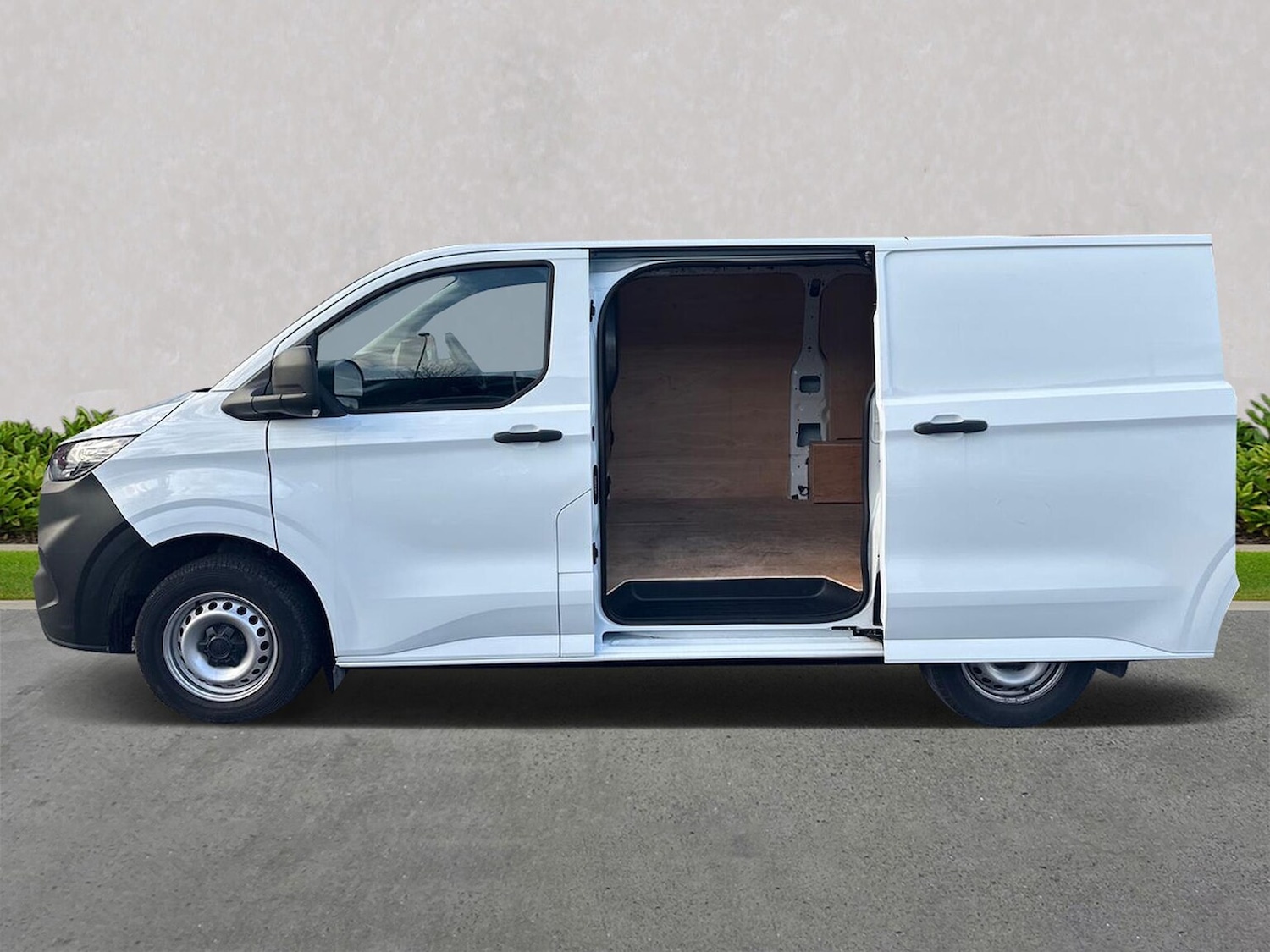 Used Ford Transit Custom 2024 for sale - 77489573: Photo 3