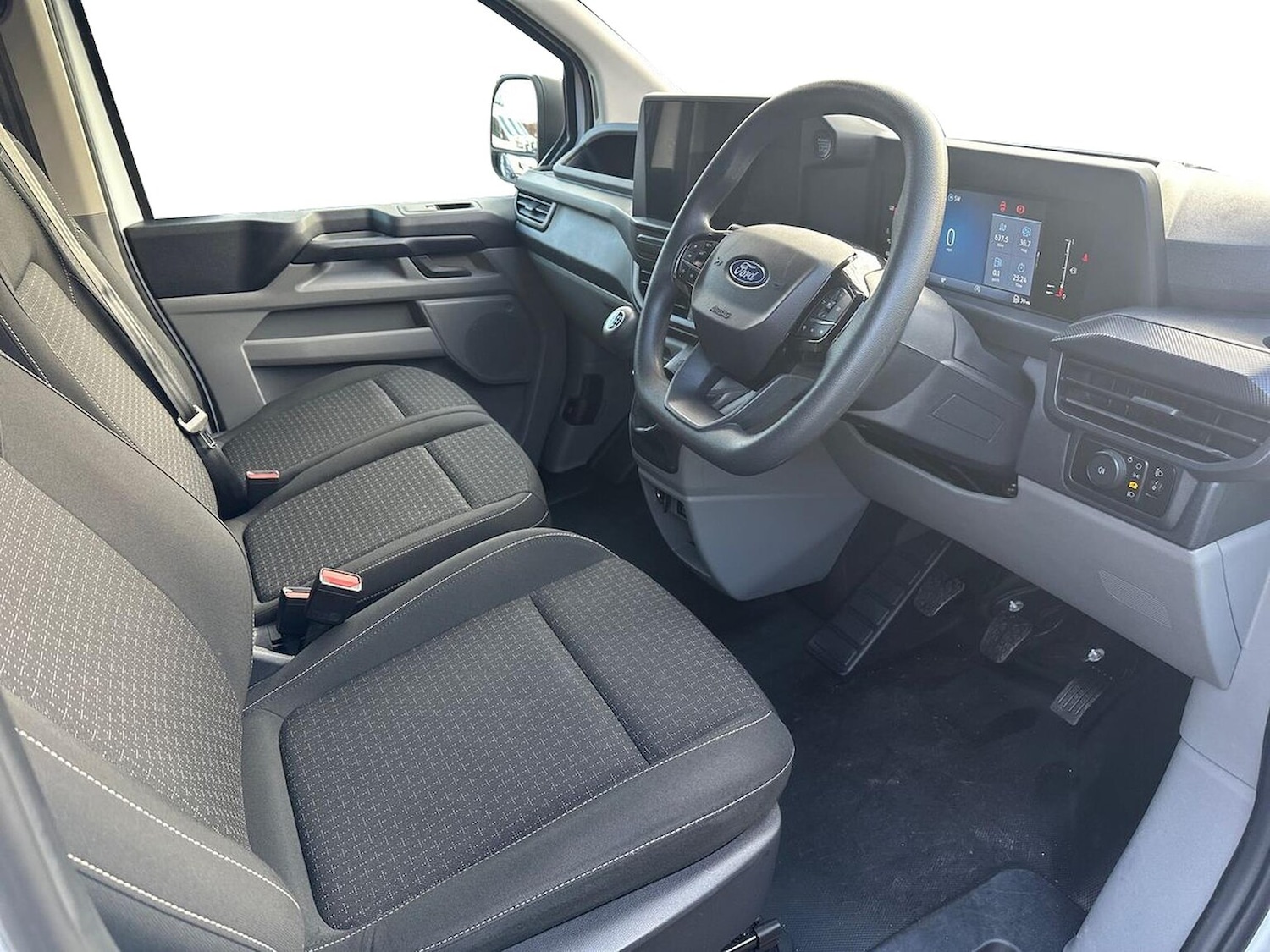 Used Ford Transit Custom 2024 for sale - 77489573: Photo 9
