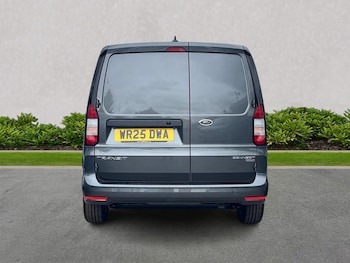 Used Ford Transit Connect 2025 for sale - 75467044: Photo