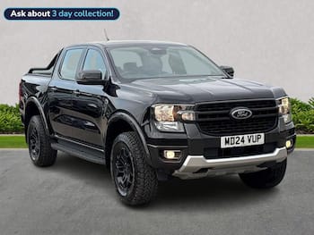 Used Ford Ranger 2024 for sale - 79690614: Photo