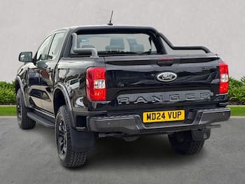 Used Ford Ranger 2024 for sale - 79690614: Photo