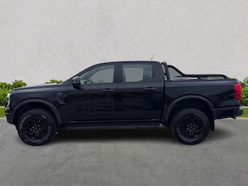 Used Ford Ranger 2024 for sale - 79690614: Photo