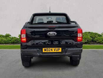 Used Ford Ranger 2024 for sale - 79690614: Photo
