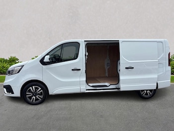 Used Renault Trafic 2025 for sale - 79551818: Photo