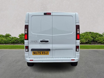 Used Renault Trafic 2025 for sale - 79551818: Photo