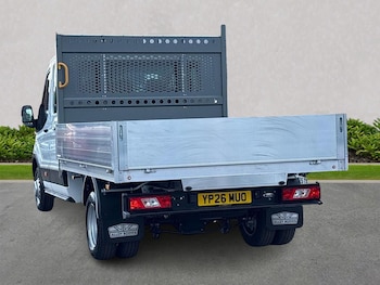 Used Ford Transit 2026 for sale - 78415076: Photo