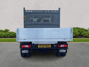 Used Ford Transit 2026 for sale - 78415076: Photo