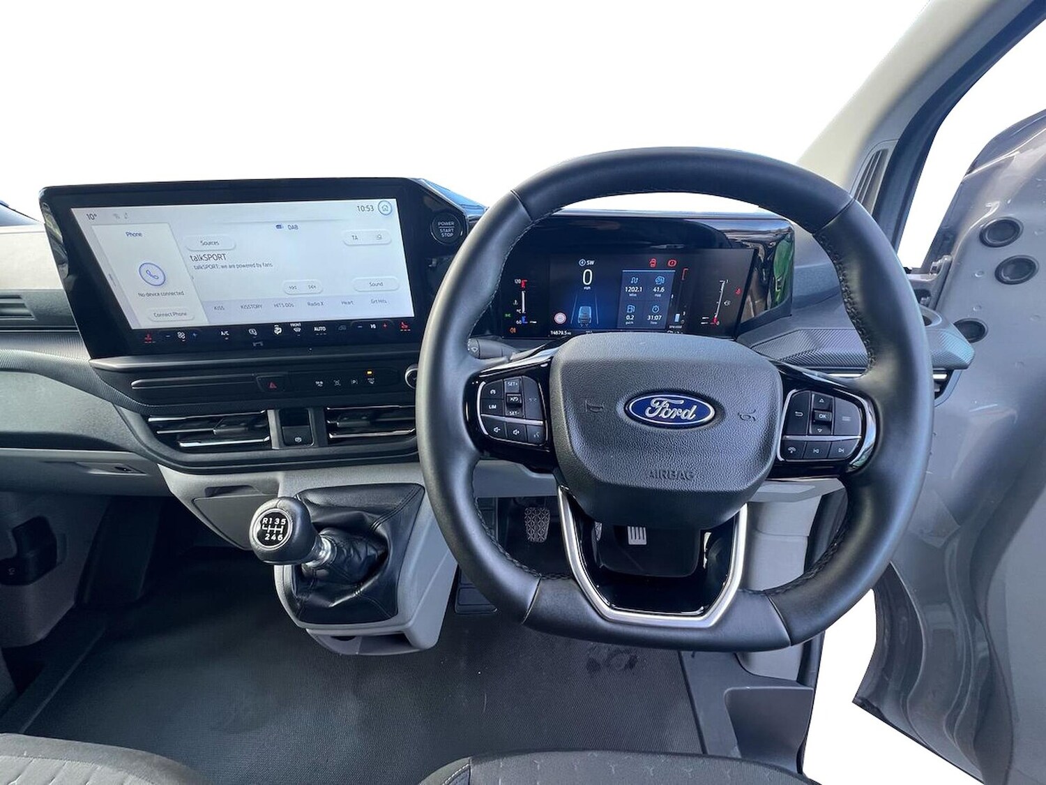 Used Ford Transit Custom 2024 for sale - 76391766: Photo 10