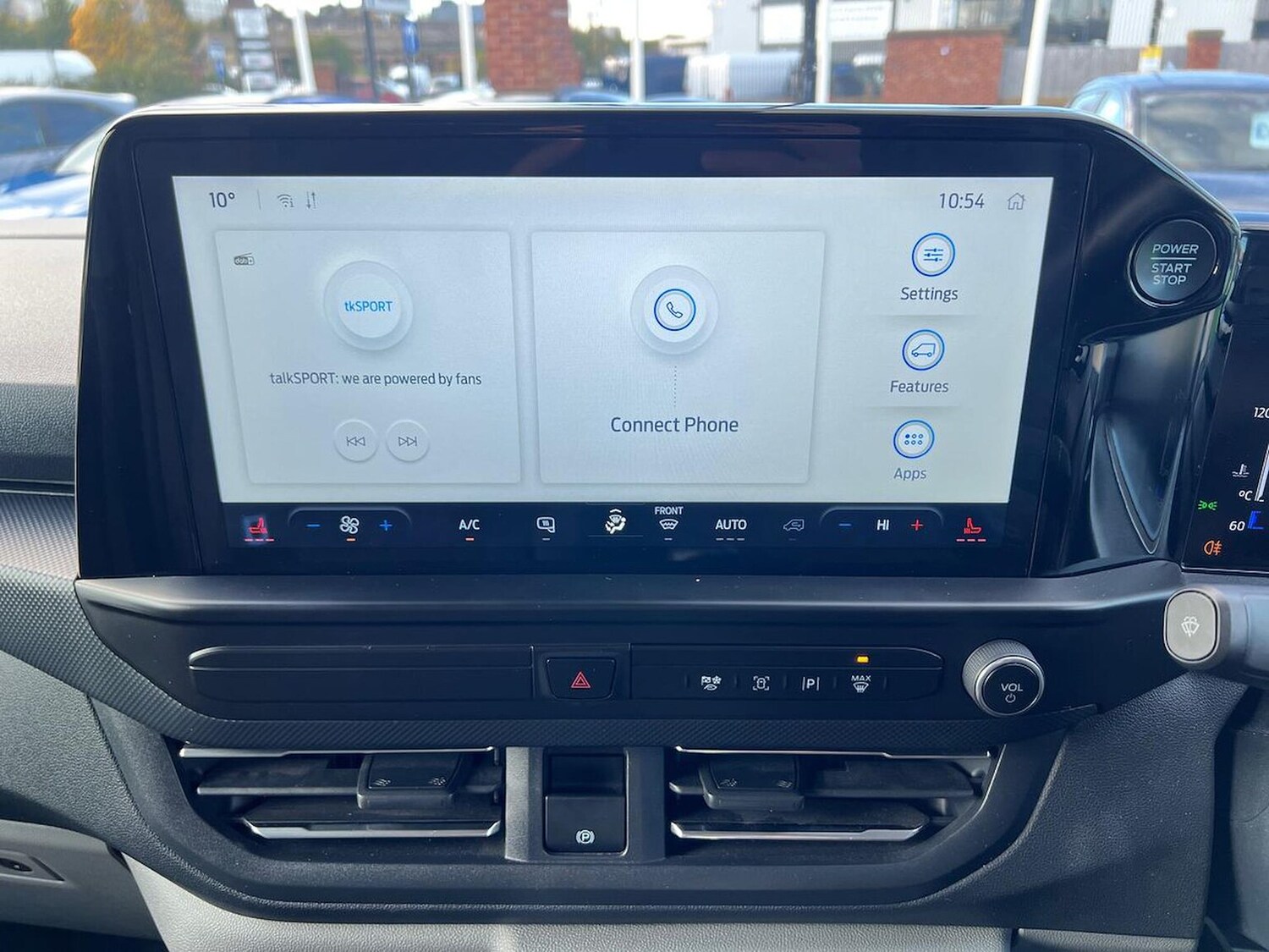 Used Ford Transit Custom 2024 for sale - 76391766: Photo 12