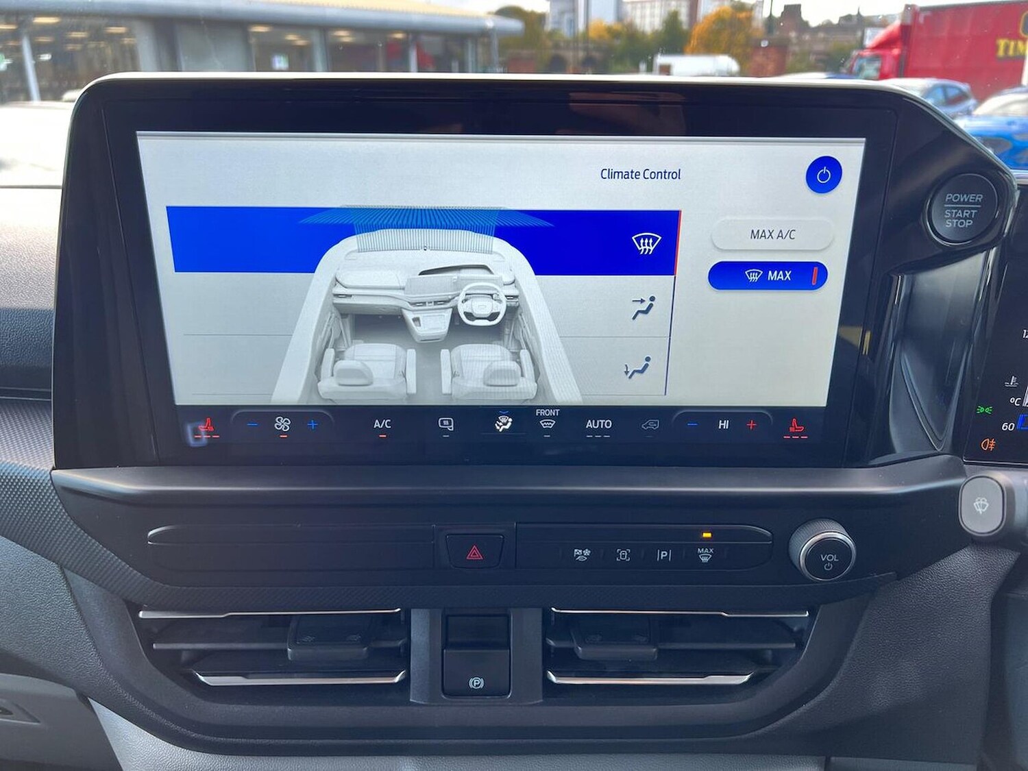 Used Ford Transit Custom 2024 for sale - 76391766: Photo 13