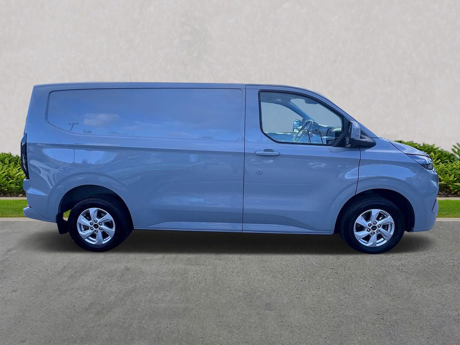 Used Ford Transit Custom 2024 for sale - 76391766: Photo 18