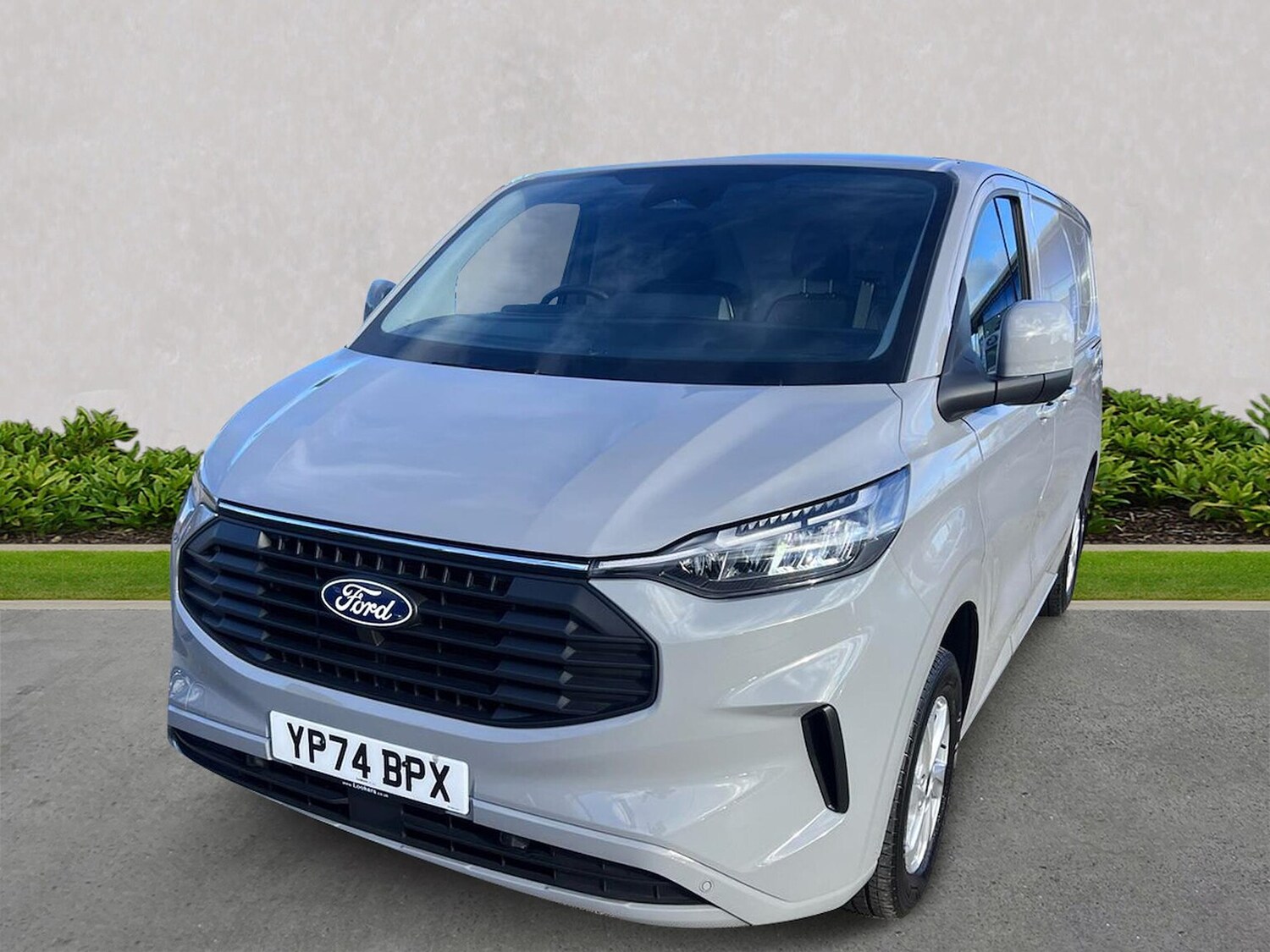 Used Ford Transit Custom 2024 for sale - 76391766: Photo 20