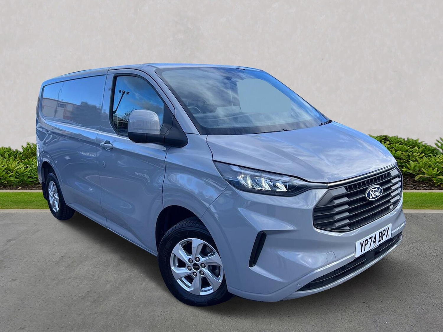 Used Ford Transit Custom 2024 for sale - 76391766: Photo 21