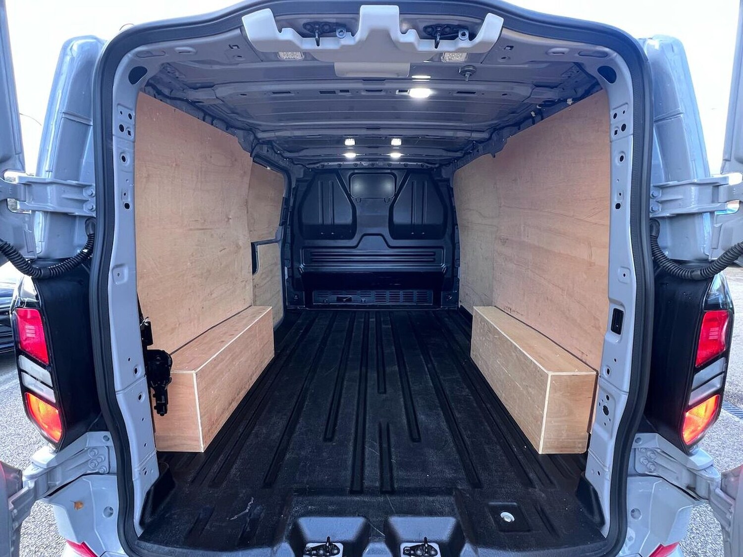 Used Ford Transit Custom 2024 for sale - 76391766: Photo 22