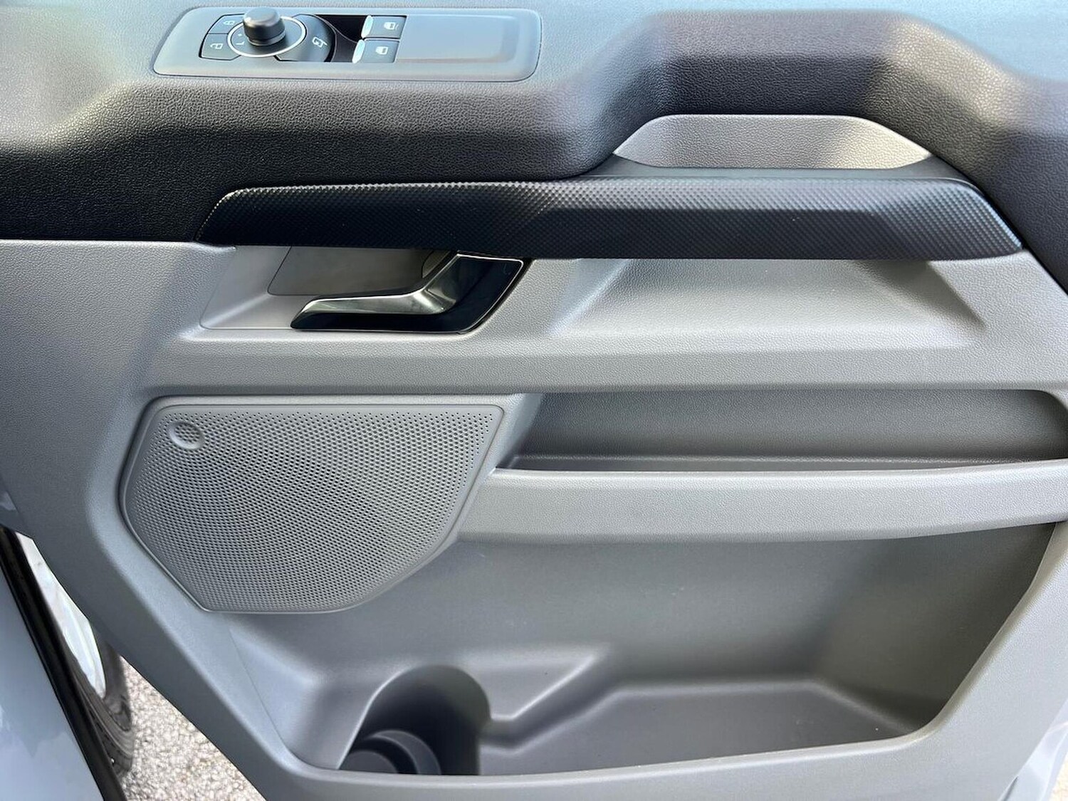 Used Ford Transit Custom 2024 for sale - 76391766: Photo 23