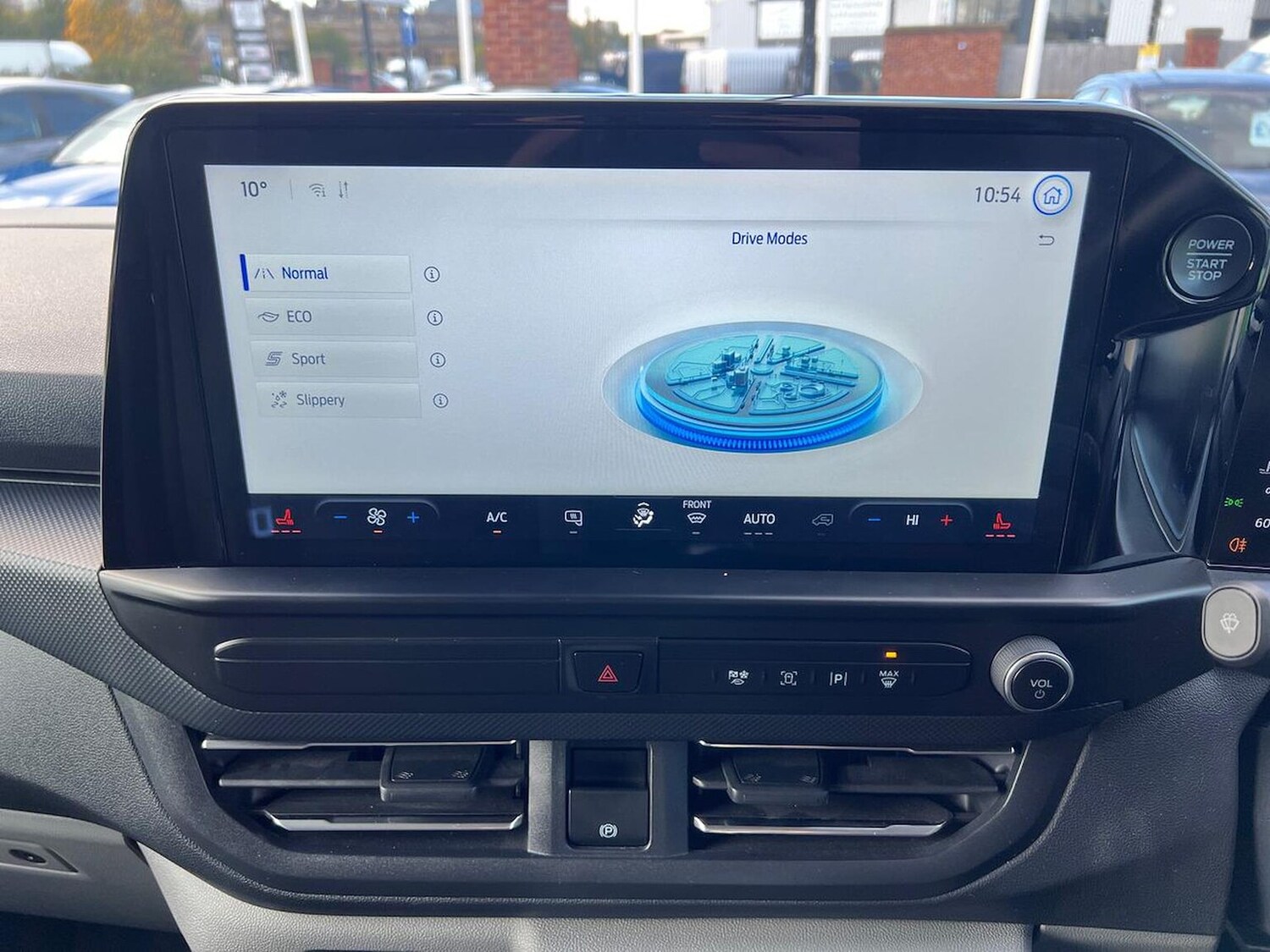 Used Ford Transit Custom 2024 for sale - 76391766: Photo 24