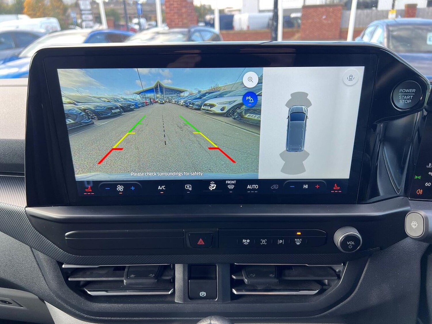 Used Ford Transit Custom 2024 for sale - 76391766: Photo 25