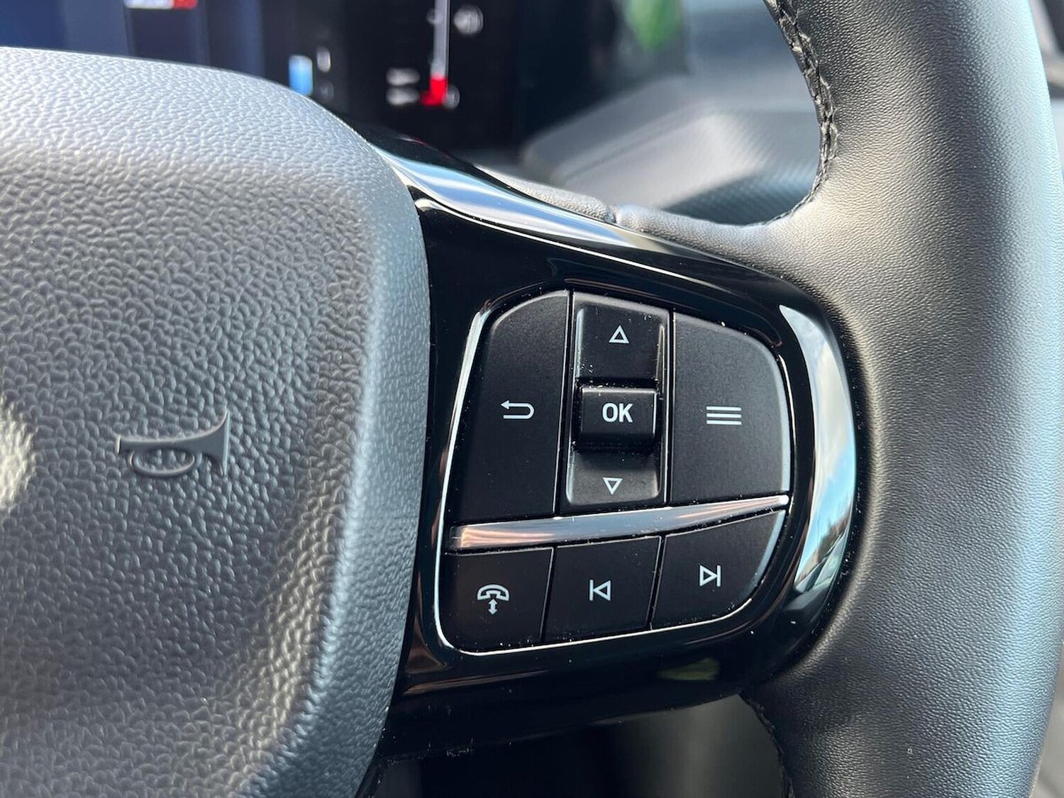 Used Ford Transit Custom 2024 for sale - 76391766: Photo 27