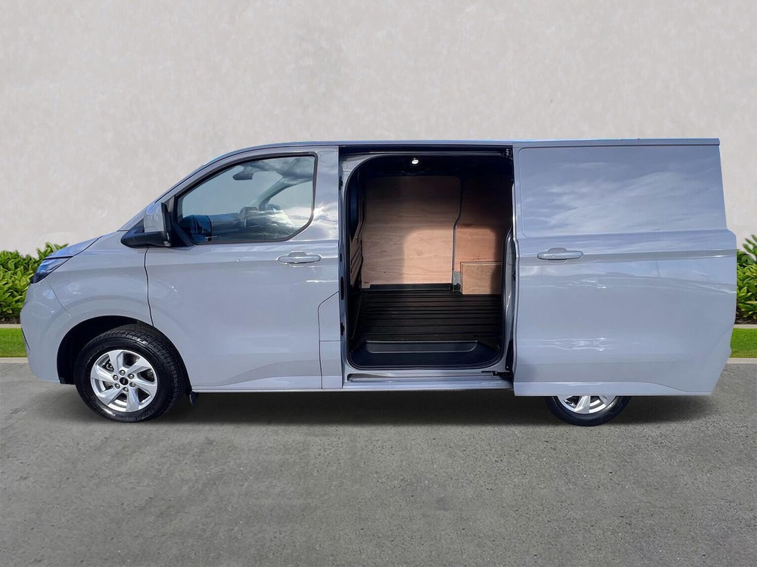 Used Ford Transit Custom 2024 for sale - 76391766: Photo 3