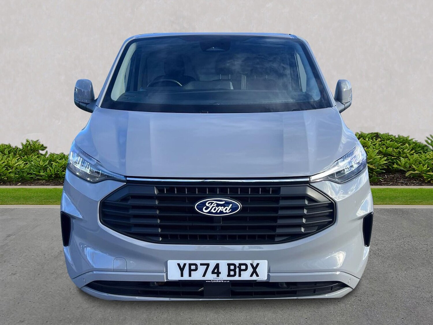 Used Ford Transit Custom 2024 for sale - 76391766: Photo 5