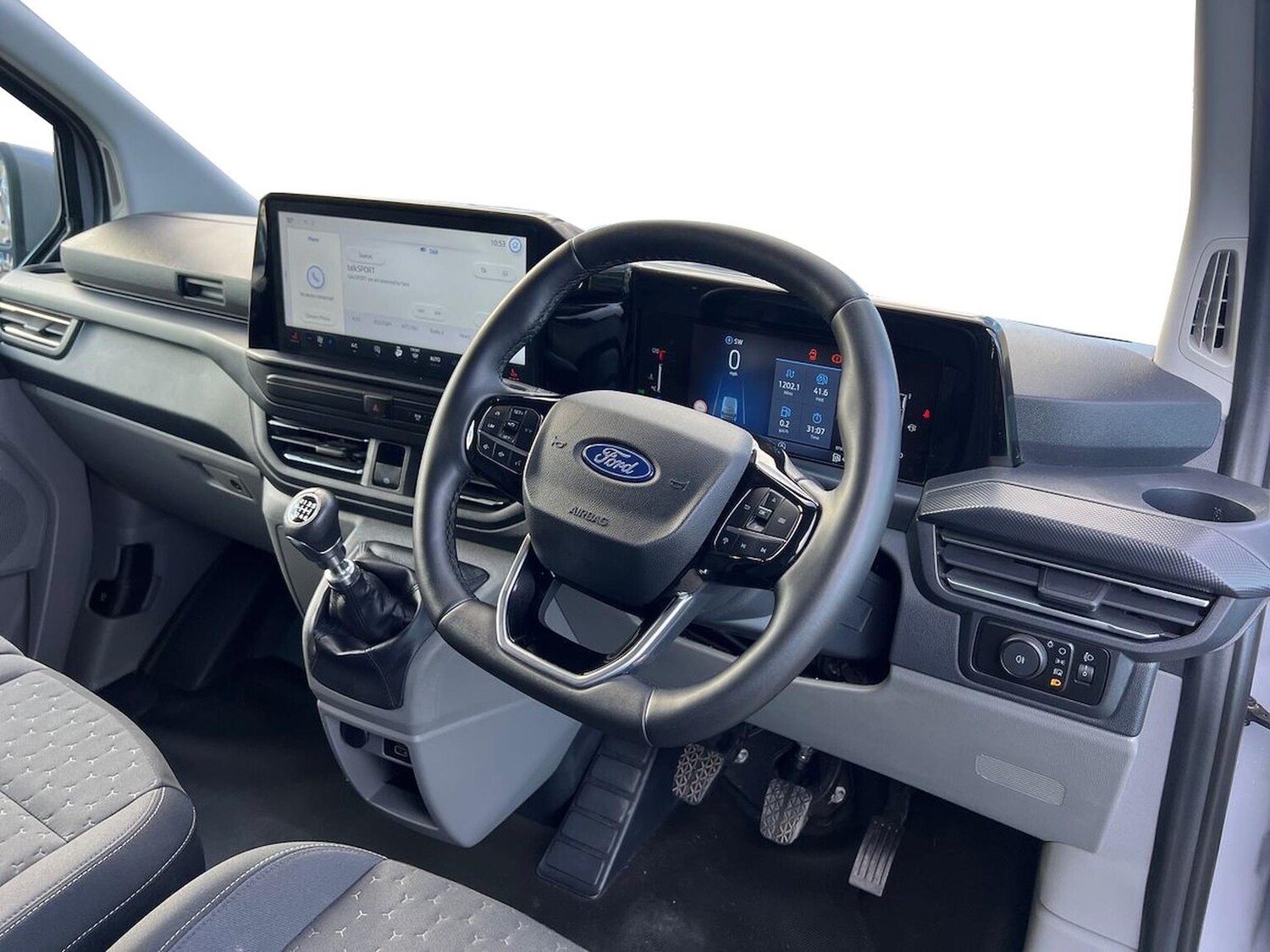 Used Ford Transit Custom 2024 for sale - 76391766: Photo 9