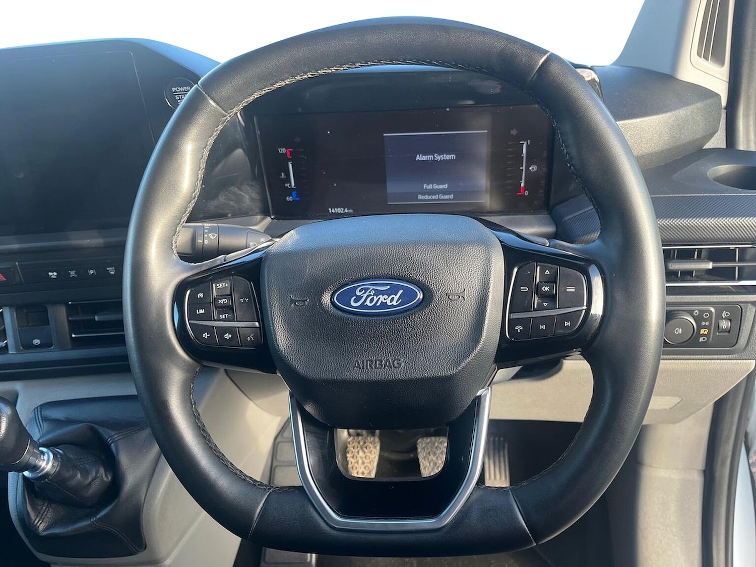 Used Ford Transit Custom 2024 for sale - 77489557: Photo 10