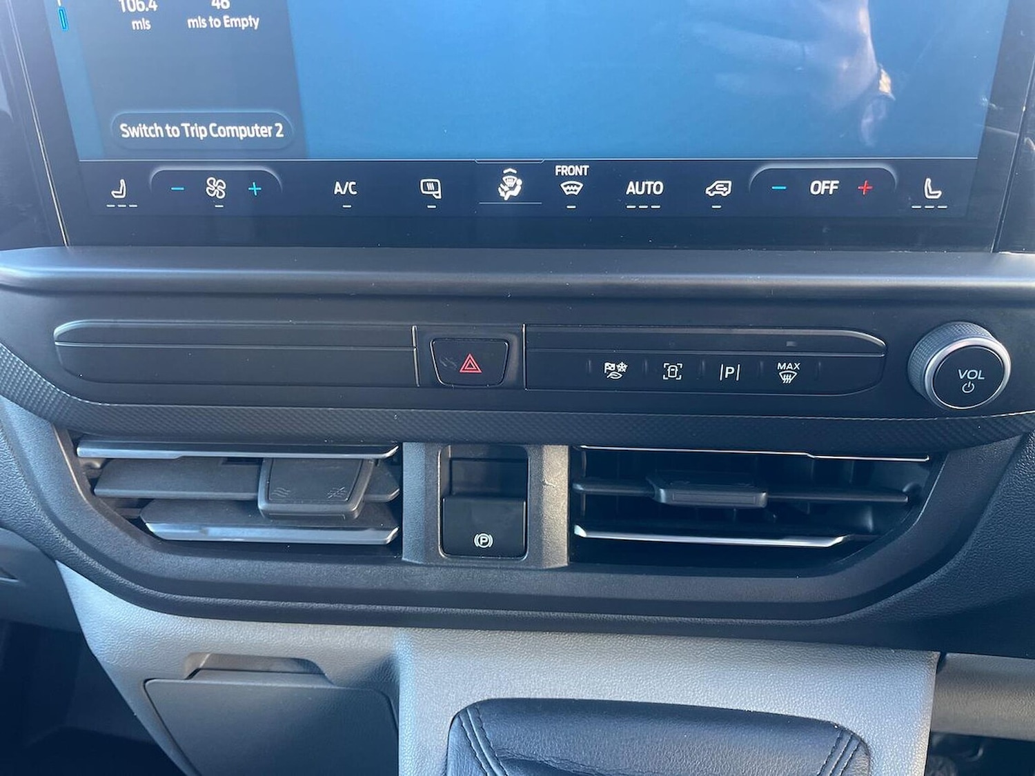 Used Ford Transit Custom 2024 for sale - 77489557: Photo 13