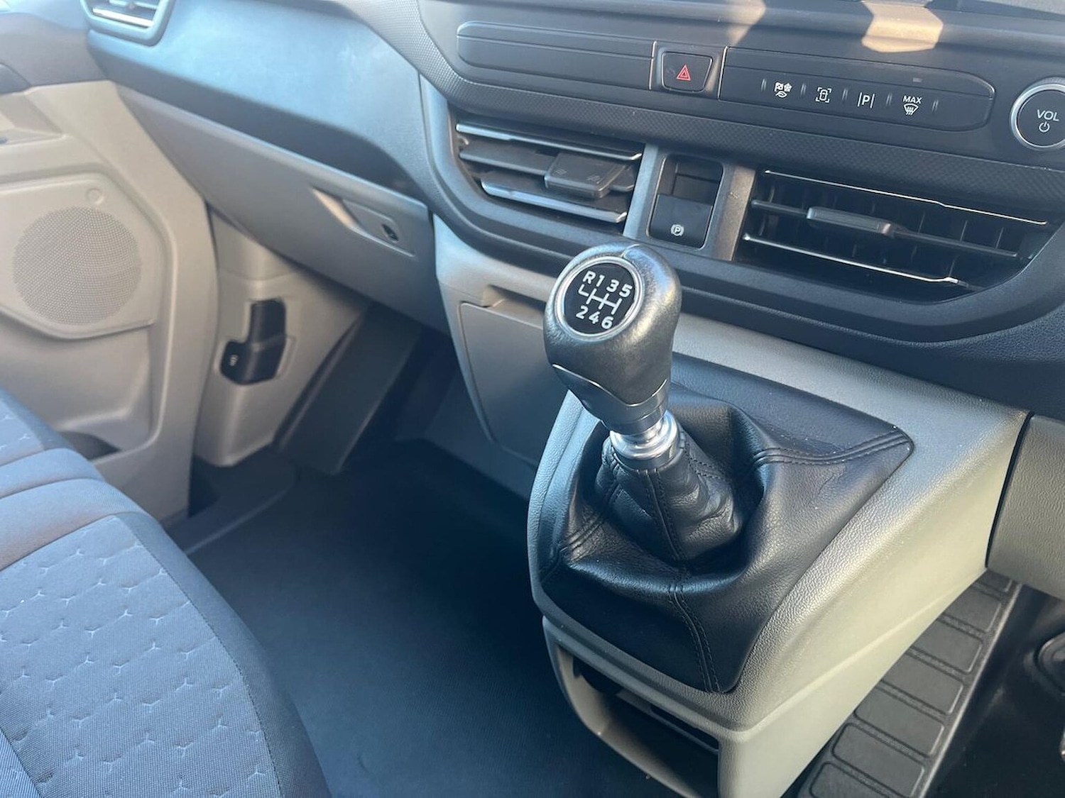 Used Ford Transit Custom 2024 for sale - 77489557: Photo 14