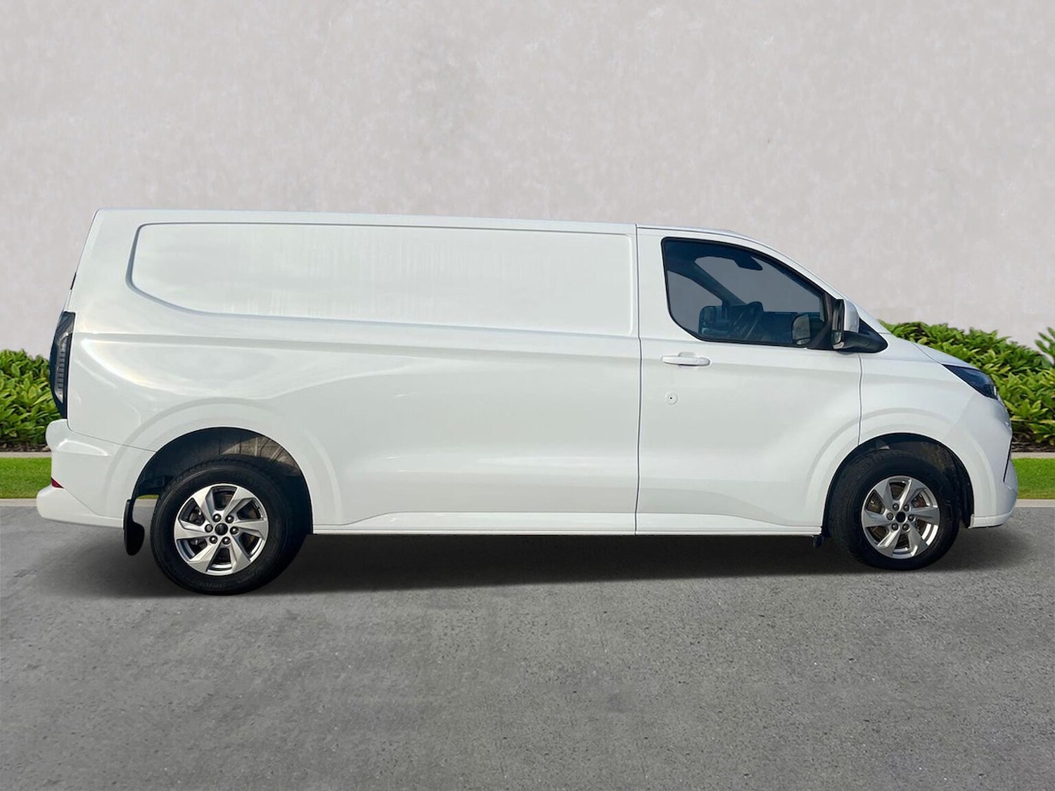 Used Ford Transit Custom 2024 for sale - 77489557: Photo 18