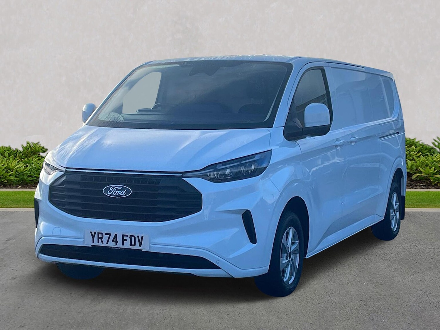 Used Ford Transit Custom 2024 for sale - 77489557: Photo 20