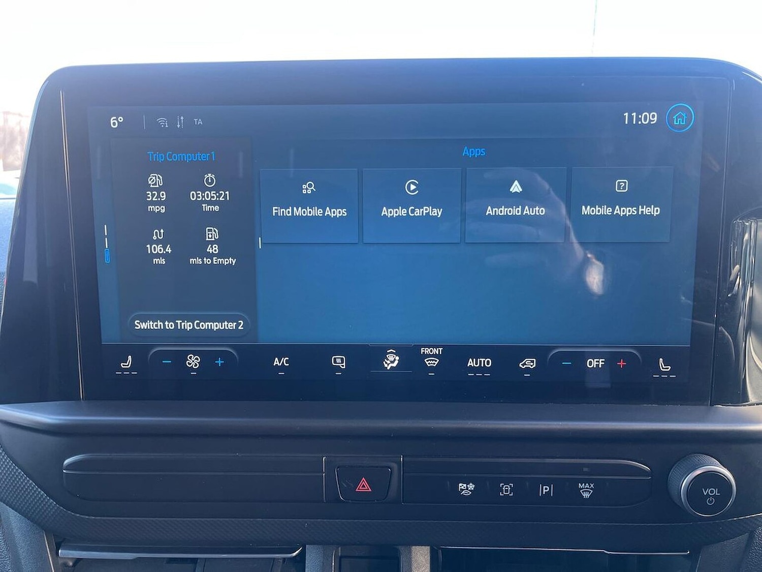 Used Ford Transit Custom 2024 for sale - 77489557: Photo 21