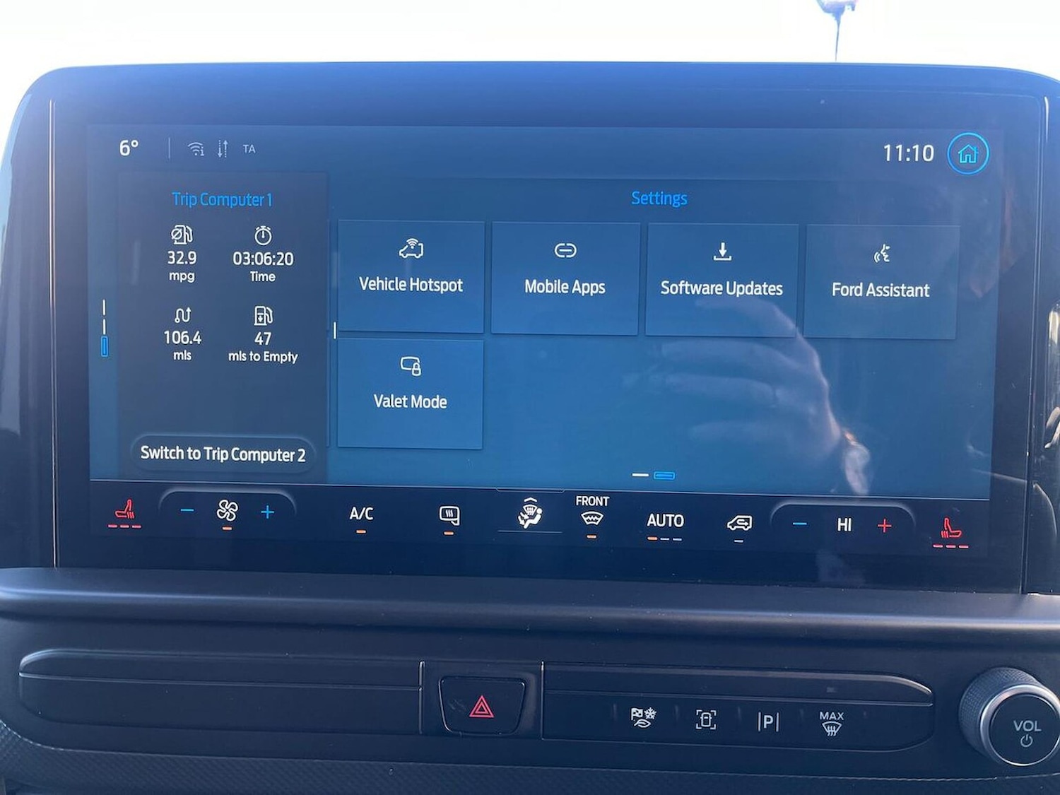 Used Ford Transit Custom 2024 for sale - 77489557: Photo 22