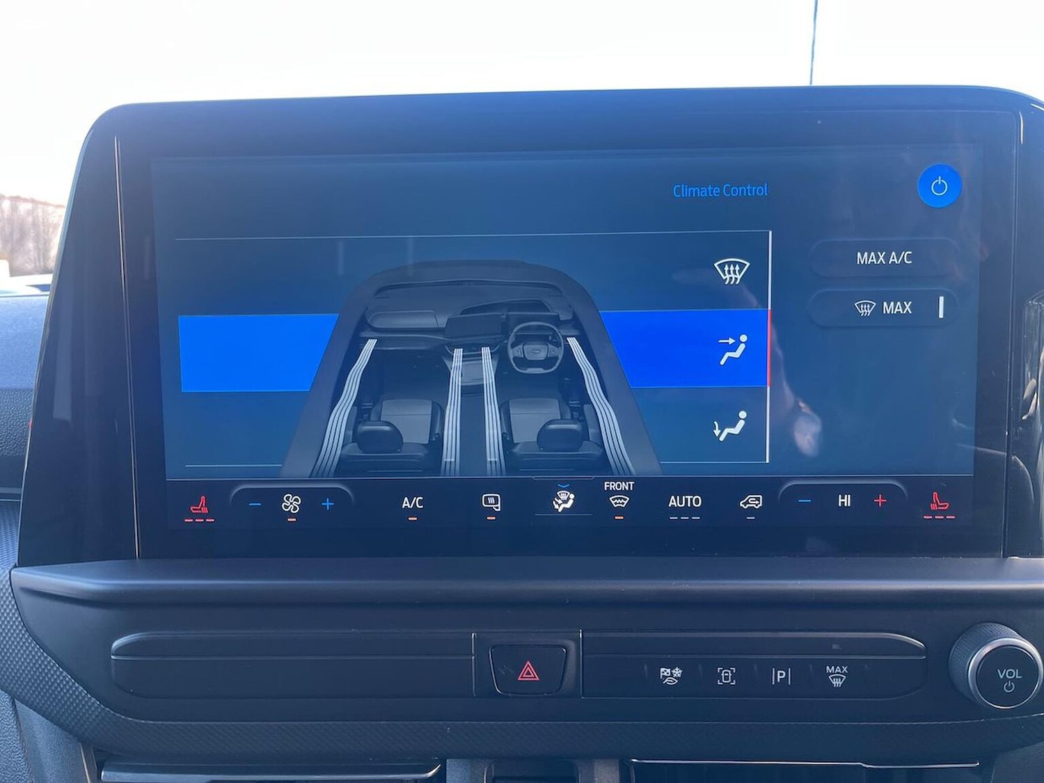 Used Ford Transit Custom 2024 for sale - 77489557: Photo 23