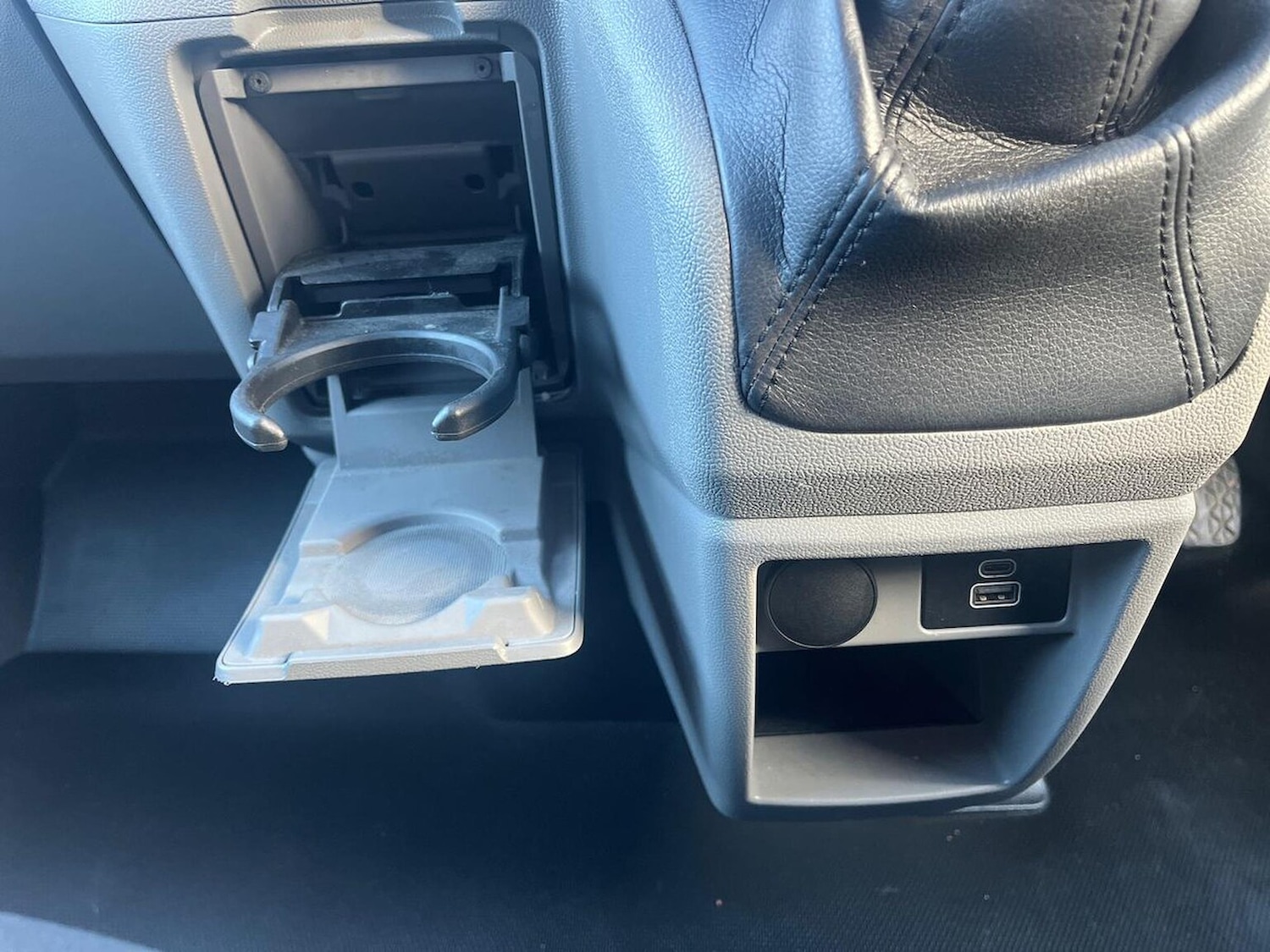 Used Ford Transit Custom 2024 for sale - 77489557: Photo 24