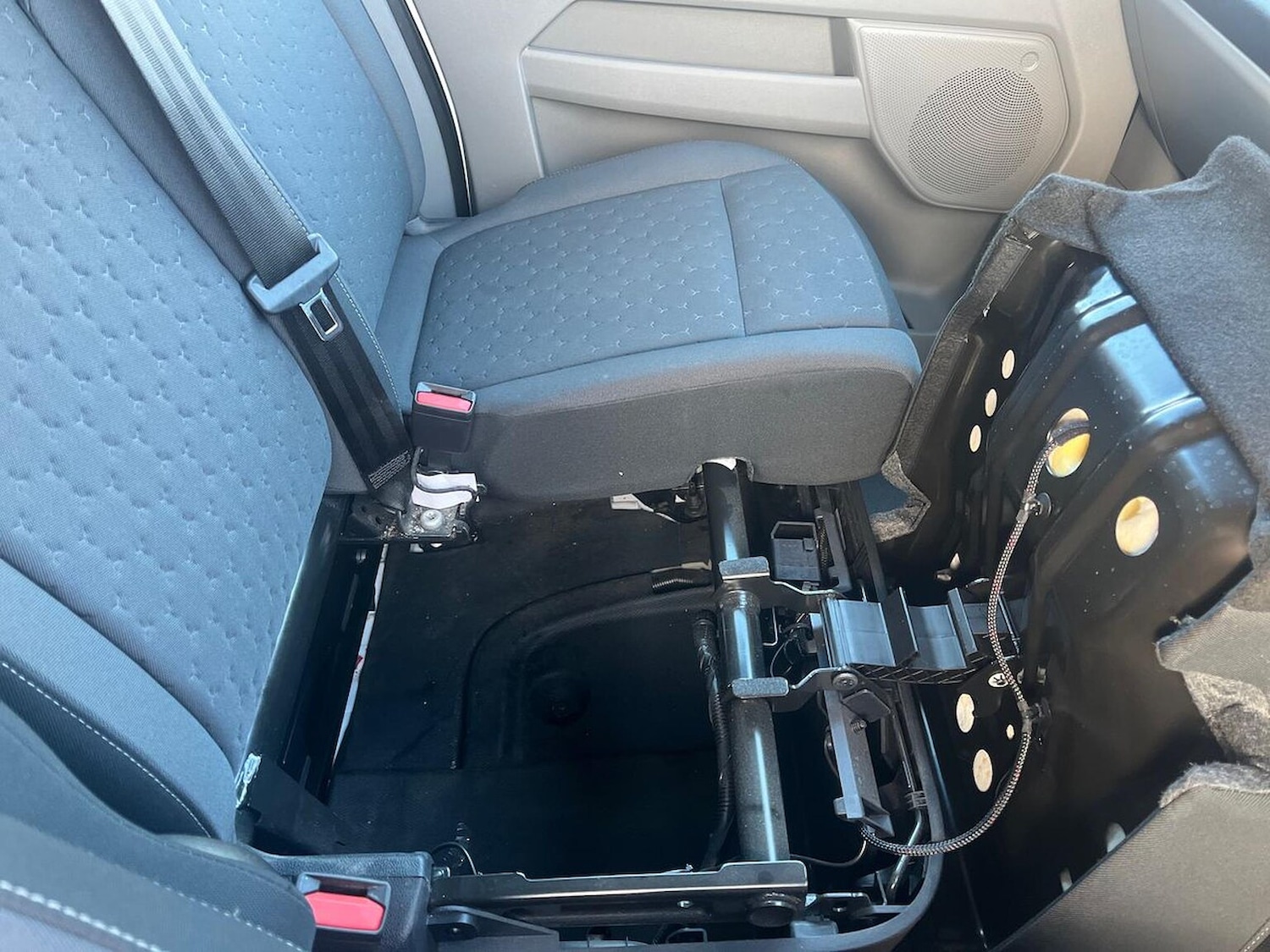 Used Ford Transit Custom 2024 for sale - 77489557: Photo 26