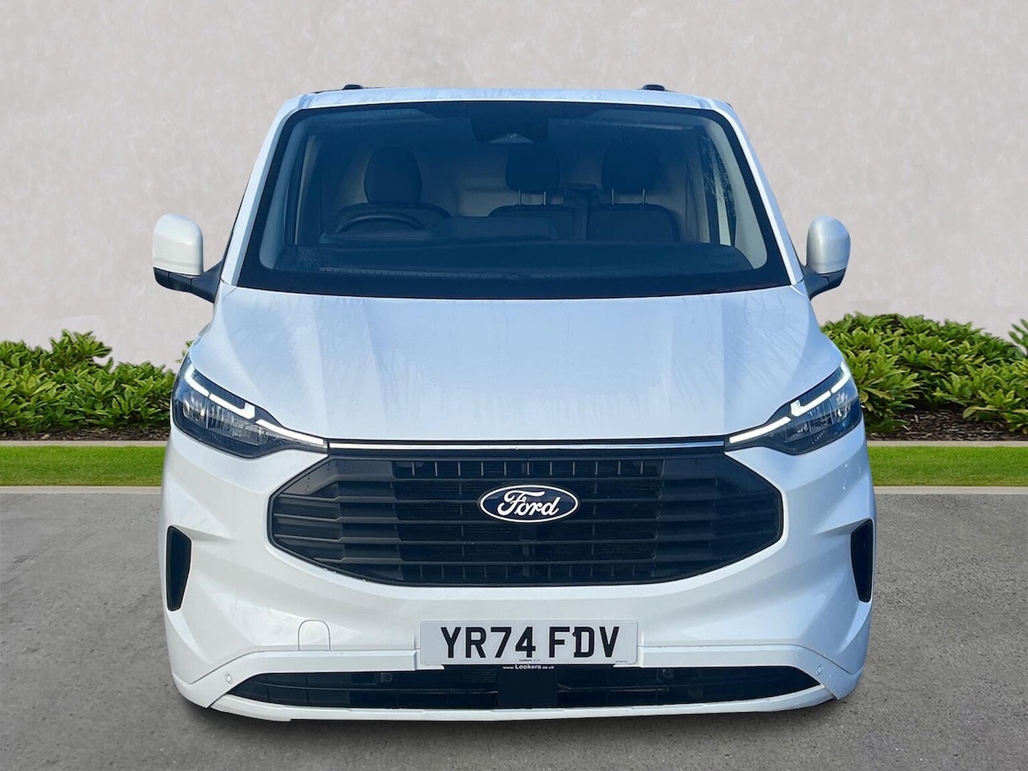 Used Ford Transit Custom 2024 for sale - 77489557: Photo 5