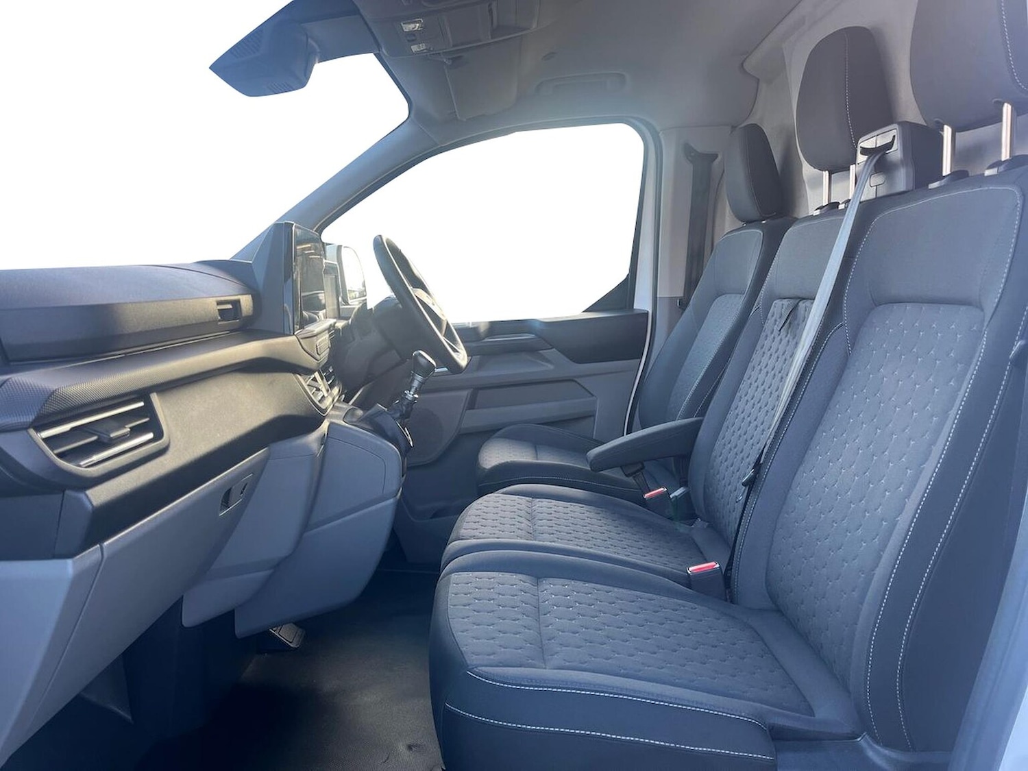 Used Ford Transit Custom 2024 for sale - 77489557: Photo 8