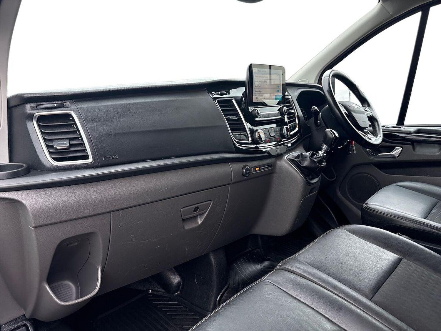 Used Ford Transit Custom 2020 for sale - 78194476: Photo 10