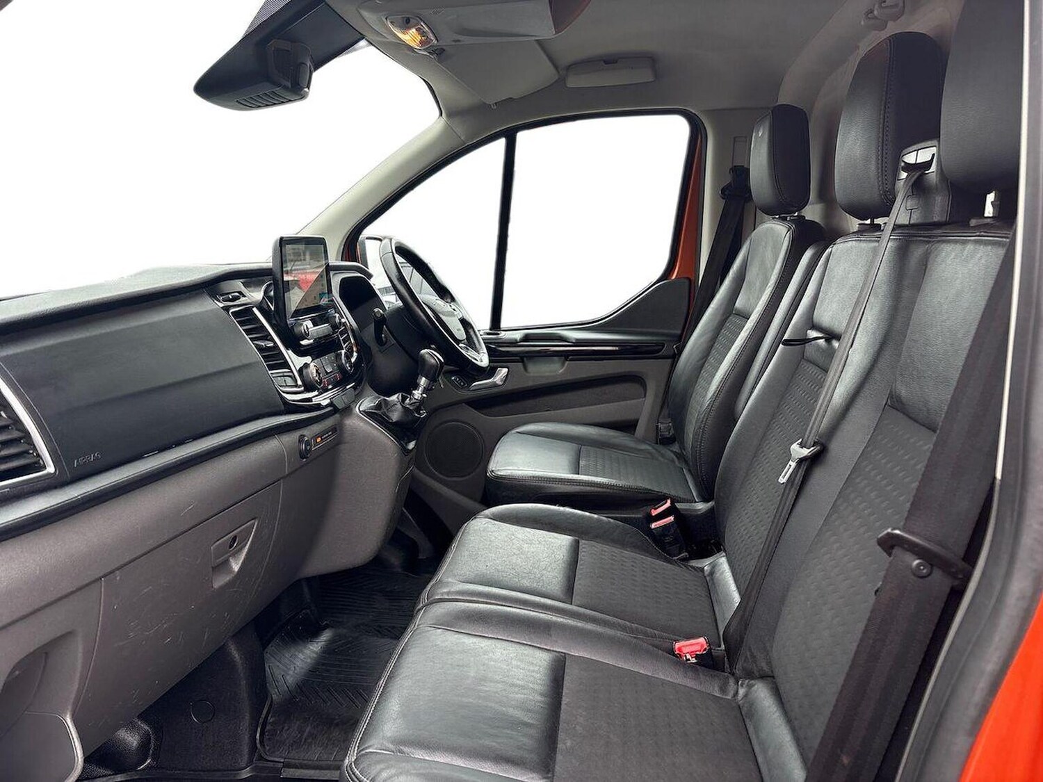 Used Ford Transit Custom 2020 for sale - 78194476: Photo 11