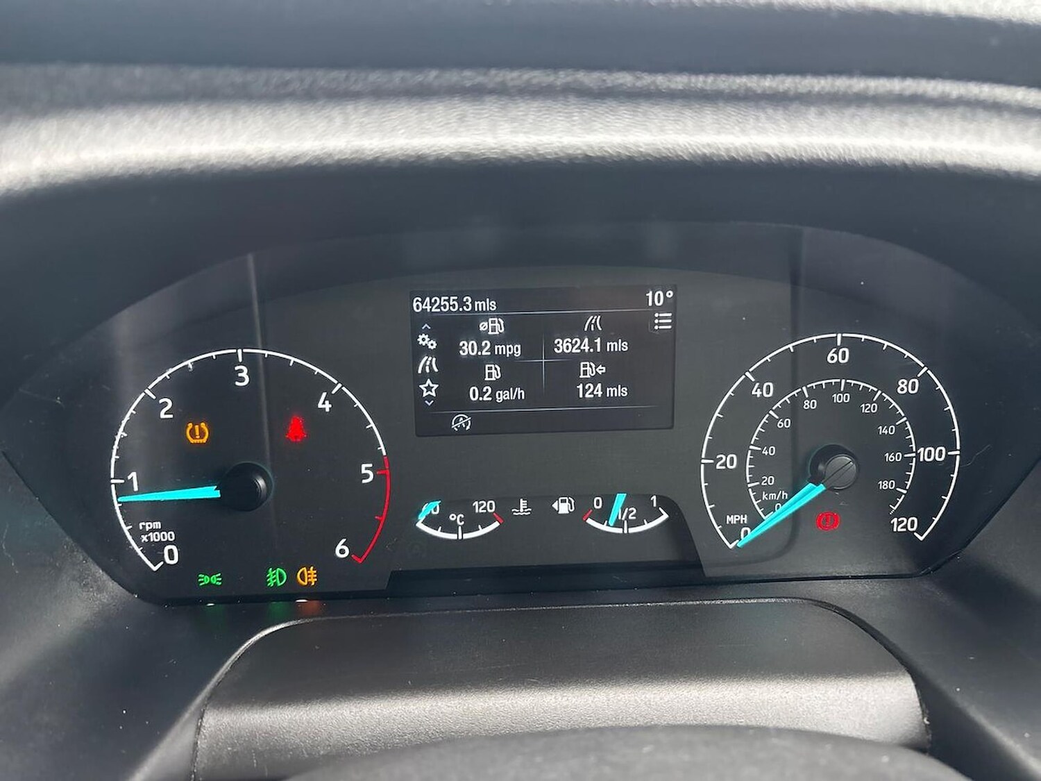 Used Ford Transit Custom 2020 for sale - 78194476: Photo 13