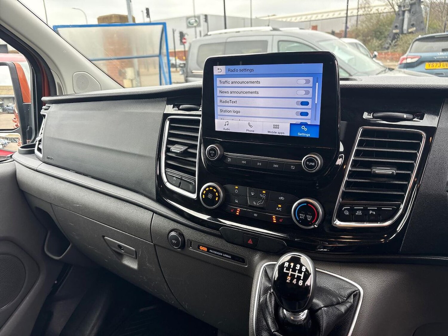 Used Ford Transit Custom 2020 for sale - 78194476: Photo 14