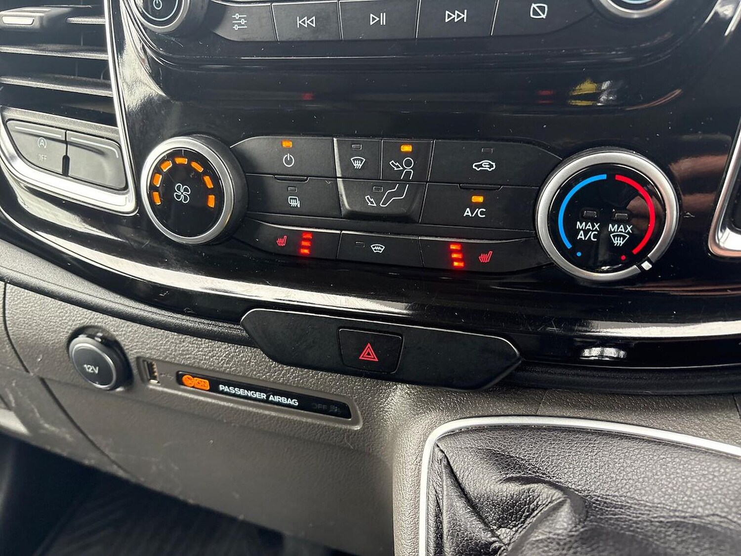 Used Ford Transit Custom 2020 for sale - 78194476: Photo 15