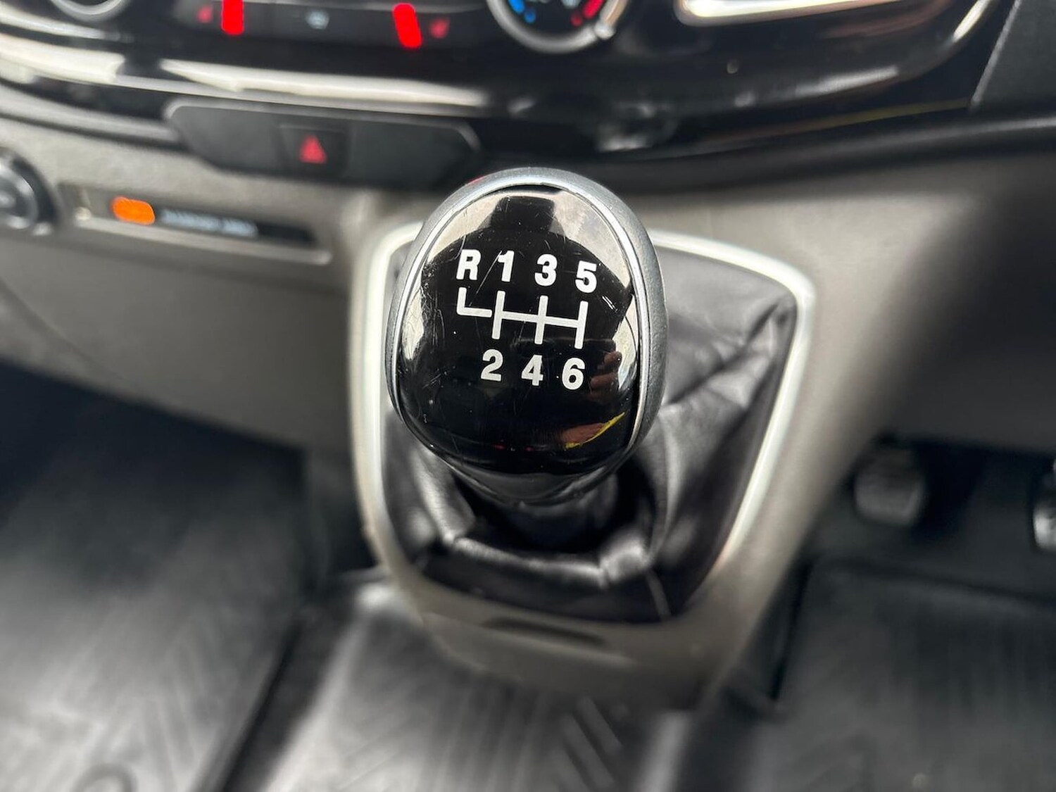 Used Ford Transit Custom 2020 for sale - 78194476: Photo 16